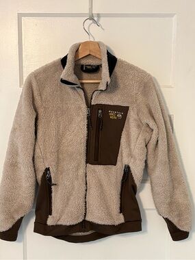 Mountain Hardwear jacket S